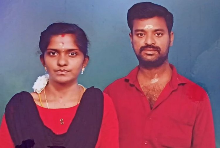 ஒரு தலைக் காதலால், வாலிபரின் தலையை துண்டித்து படுகொலை!