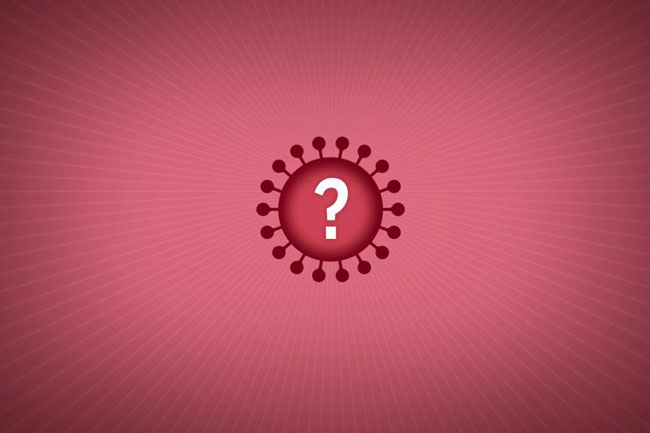 டெல்டா+ வைரஸ் பரவல் தொடர்பான எச்சரிக்கை!