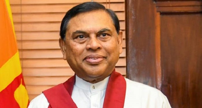 2022 ஆம் ஆண்டிற்கான திருப்திகரமான வரவு செலவுத் திட்டத்தை தன்னால் சமர்ப்பிக்க முடியும்!