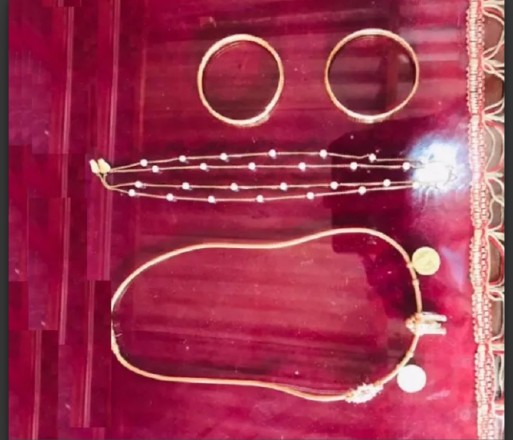 யாழ், இணுவில் பகுதியில் கொள்ளைச் சம்பவத்தில் ஈடுபட்டவர் கைது!