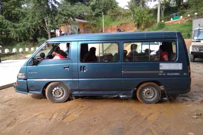 குழந்தைகள் காப்பகத்தில் ஒரேநாளில் 51 கொவிட் தோற்றார்கள்!