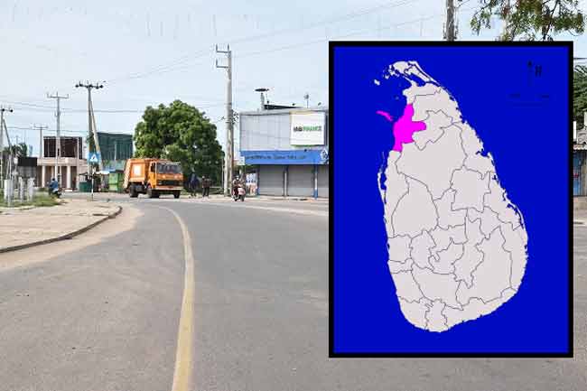 மன்னார் மாவட்ட பொது மக்களுக்கான முக்கிய அறிவிப்பு!