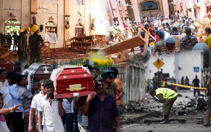 உயிர்த்த ஞாயிறு தாக்குதல்; மனு விசாரணைக்கு திகதி அறிவிப்பு!