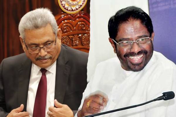 இன்று பிரபாகரன் இருந்திருந்தால் வடக்கு, கிழக்கை அரசாங்கம் தானே கையளித்திருக்கும்!-Karihaalan news.