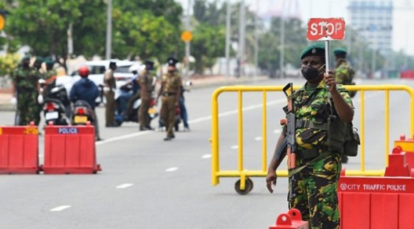 பயணக் கட்டுப்பாடுகள் தளர்வு குறித்து PHI அதிருப்தி!