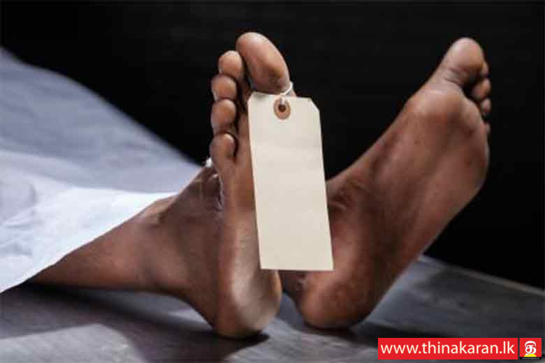 இலங்கையில் இன்று இடம்பெற்ற அதிர்ச்சியை ஏற்படுத்திய சம்பவம்- Karihaalan news.