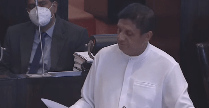 பொருளாதார நெருக்கடியை சமாளிக்க எதிர்க்கட்சிகள் அரசாங்கத்திற்கு கைகொடுக்க தயார்!