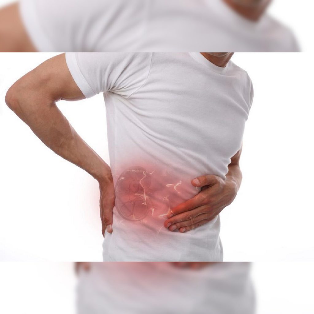 சிறுநீரகத்தை பாலாக்கும் 5 உணவுகள்.