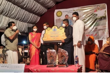 ஆரியகுளம் யாருடையது? யாழ் மாநகரசபைக்கு ஆளுனர் கடிதத்தால் வெடித்தது சர்ச்சை-Karihaalan news.