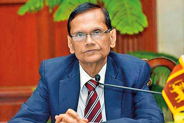 மனித உரிமை கண்காணிப்பகத்தின் அறிக்கைக்கு வெளிவிவகார அமைச்சு பதிலடி-Karihaalan news.