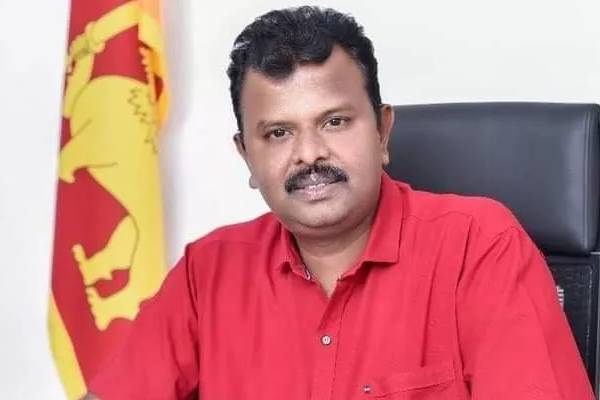 எனக்கு என்ன நடந்தாலும் அதற்கு திலீபன் எம்பியே பொறுப்பு-Karihaalan news