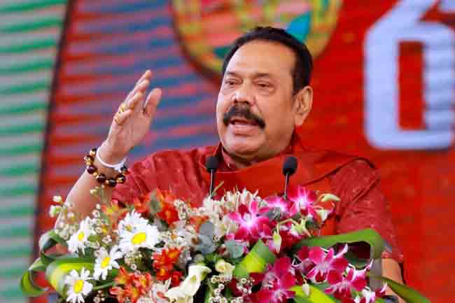 அனுராதபுரத்தில் பிரதமர் ஆற்றிய முழுமையான உரை-Karihaalan news