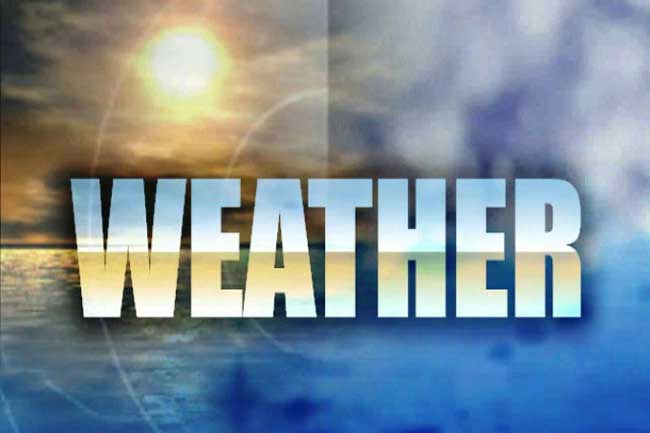 இன்றைய வானிலை-Karihaalan news