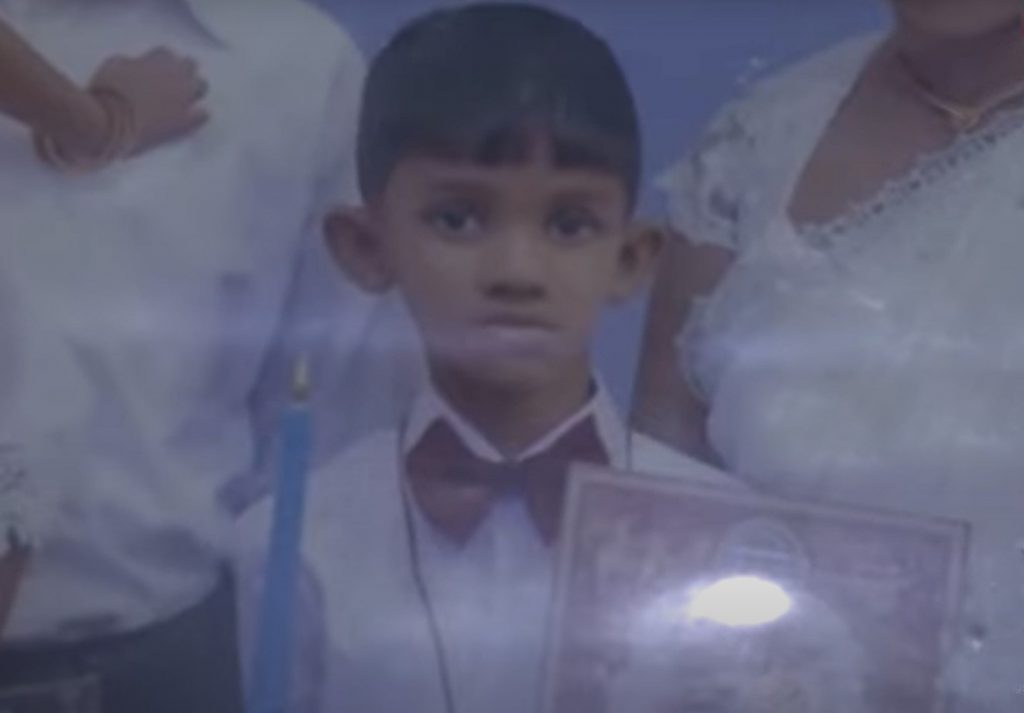 இலங்கையில் 10 வயது சிறுவனை வீட்டில் வைத்து தொடர் பிரார்த்தனை: இறுதியில் நேர்ந்த விபரீதம்-Karihaalan news