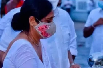 கோட்டாபயவை கட்டுப்படுத்தும் பலமான பெண் – ஹோட்டலுக்கு அழைத்து வந்தவரால் சர்ச்சை-Karihaalan news