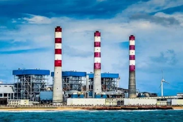 டொலர் பிரச்சினையால் நிலக்கரி அனல் மின் உற்பத்தியும் பாதிக்கலாம்-Karihaalan news