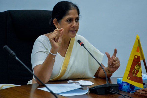 இலங்கையின் பொருளாதார நெருக்கடியை சரிசெய்ய மக்கள் சில தியாகங்களை செய்ய வேண்டும் – கிழக்கு மாகாண ஆளுநர் !-Karihaalan news