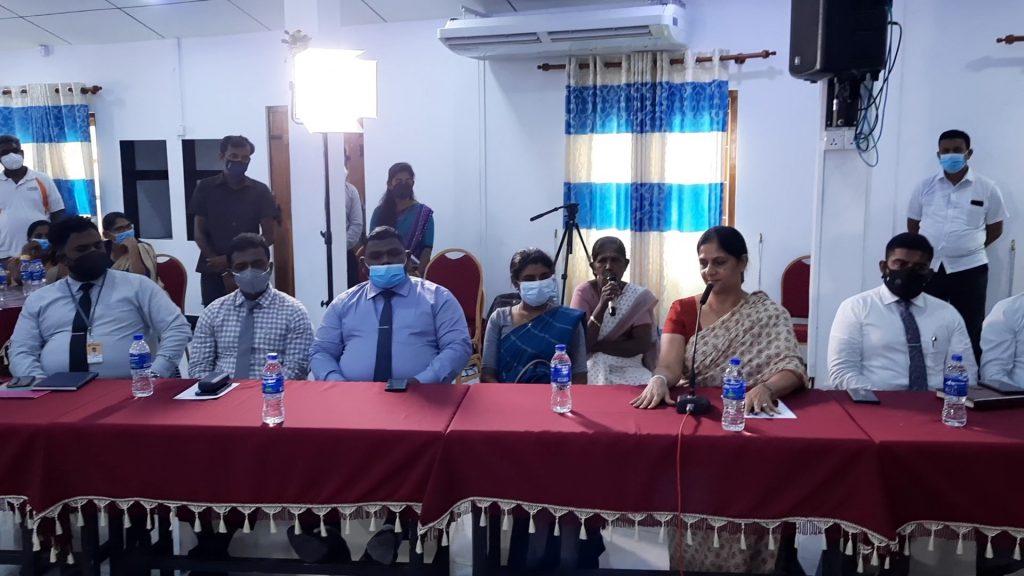 சிங்கள மொழி இலங்கையில் மட்டுமே… ஆனால் தமிழ்மொழி பரந்துபட்டுள்ளது; புகழாரம் சூட்டிய அனுராதா யஹம்பத்-Karihaalan news