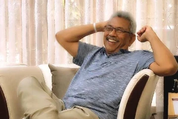 பிரபாகரன் சாதிக்காததை கோட்டாபய சாதித்துவிட்டார்; அதிர்வலைகளை ஏற்படுத்திய தமிழ் எம்பி இன் பேச்சு-Karihaalan news