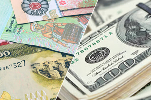 சரிவை நோக்கி இலங்கை; 450 ரூபாயை எட்டவுள்ள டொலரின் பெறுமதி?-Karihaalan news