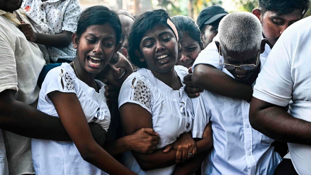 இலங்கையில் பெரும் சோகத்தை ஏற்படுத்திய மேலுமொரு சிறுமியின் உயிரிழப்பு!-Karihaalan news