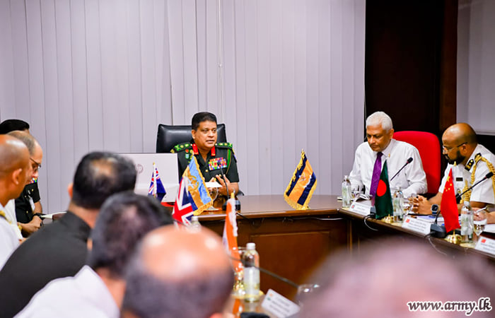 இராணுவ தளபதி விடுத்த அறிவிப்பு!-Karihaalan news