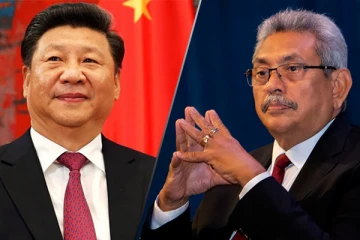 டொலர் விவகாரத்தில் கோட்டாபய அரசிற்கு அதிர்ச்சியை ஏறிபடுத்திய சீனா-Karihaalan news