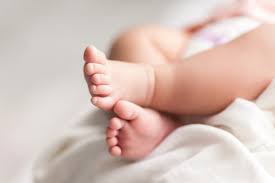 குழந்தை ஒன்று பரிதாப உயிரிழப்பு-Karihaalan news