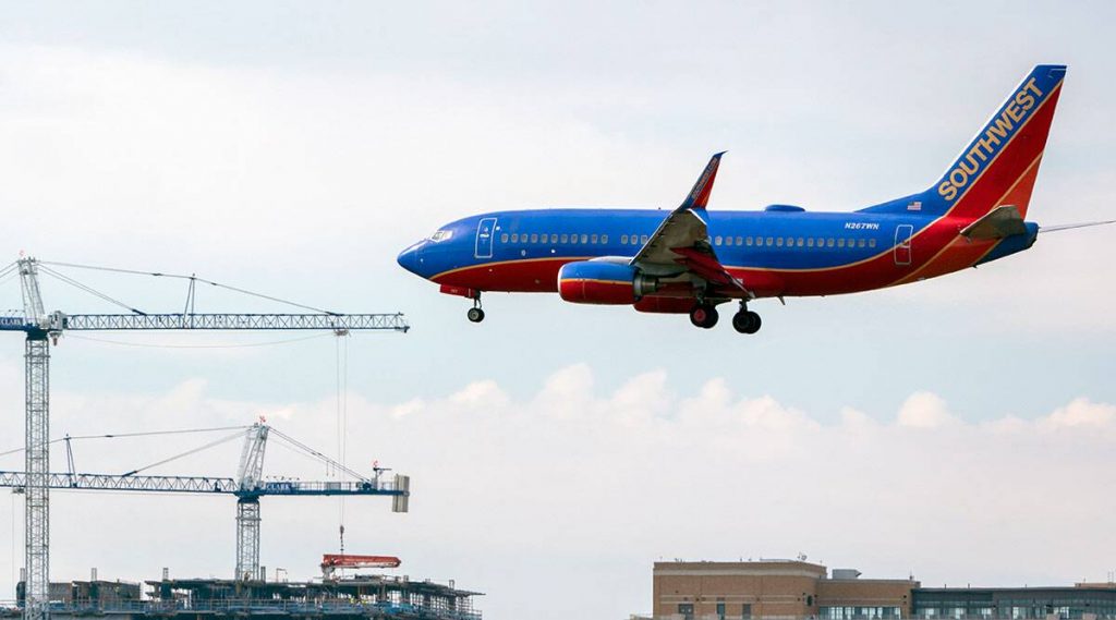 விமானங்களை மட்டுப்படுத்த தீர்மானம்-Karihaalan news