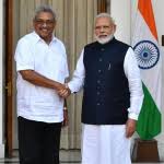 இலங்கைக்கு இந்திய அரசு வழங்கிய கடன் வசதியின் செயற்பாட்டு விபரங்கள்-Karihaalan news