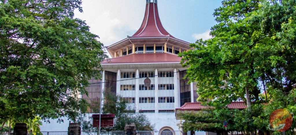 கோட்டாபயவின் உத்தரவிற்கு உயர்நீதிமன்றம் அதிரடி நடவடிக்கை-Karihaalan news