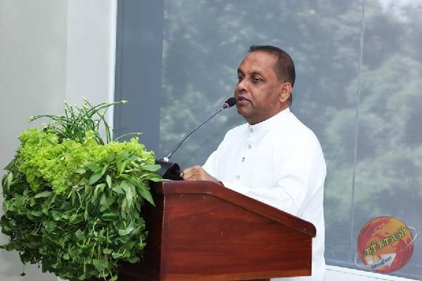 விவசாயக் குடும்பங்களுக்கு இலவச யூரியா! அமைச்சர் வெளியிட்ட தகவல்-Karihaalan news