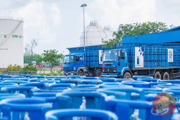 இலங்கை மக்களுக்கு லிட்ரோ நிறுவனம் வெளியிட்டுள்ள அறிவிப்பு!-Karihaalan news