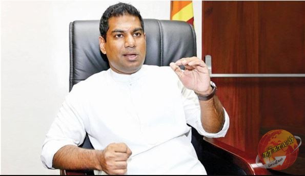 எரிபொருள் பெறுவதற்கு வரிசையில் நிற்க வேண்டாம் – அமைச்சர் கஞ்சன