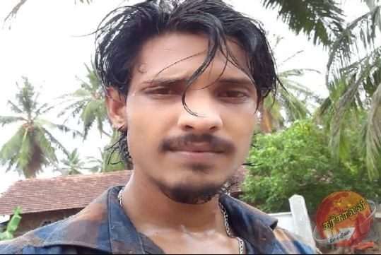 குடும்பத் தகராறில் இளைஞர் ஒருவரை அடித்து கொலை !