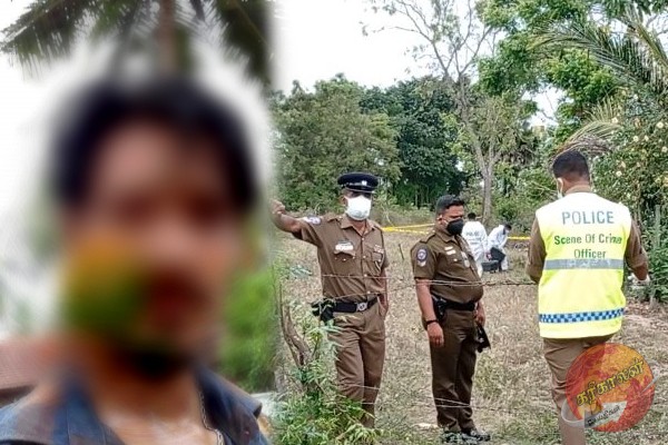 குடும்பத் தகராறில் இளைஞர் ஒருவரை அடித்து கொலை !