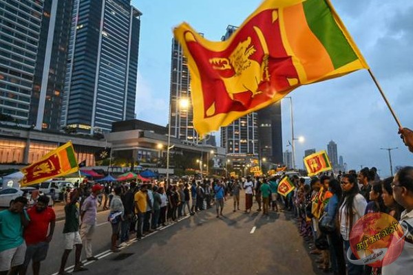 இலங்கையின் தற்போதைய நிலை… உலக நாடுகளுக்கு ஒரு எச்சரிக்கை!-Karihaalan news