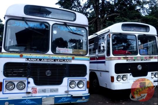 நாளை அனைத்து தனியார் பேருந்துகளும் இயங்காது : வெளியான காரணம்!