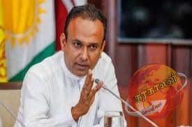 இலங்கை மக்களுக்கு மகிழச்சியான தகவலை வெளியிட்ட அரசாங்கம்-Karihaalan news