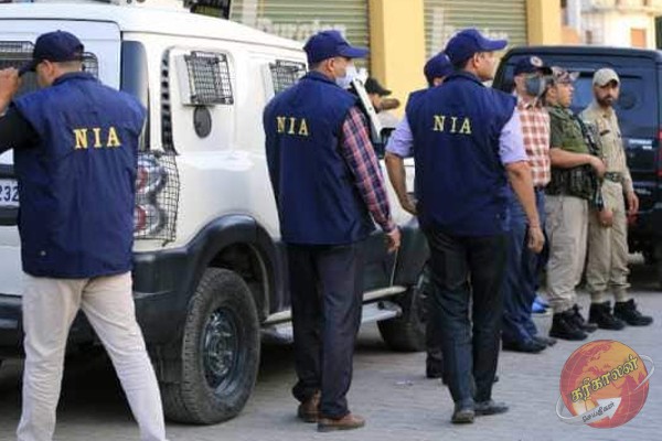 கனடா செல்ல ஆசைப்பட்ட 11 இலங்கையர்களுக்கு இந்தியாவில் நேர்ந்த கதி! -Karihaalan news