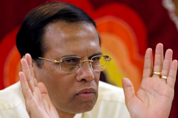 ஆட்டத்தை ஆரம்பித்த மைத்திரி; கொழும்பு அரசியலில் பரபரப்பு! -Karihaalan news