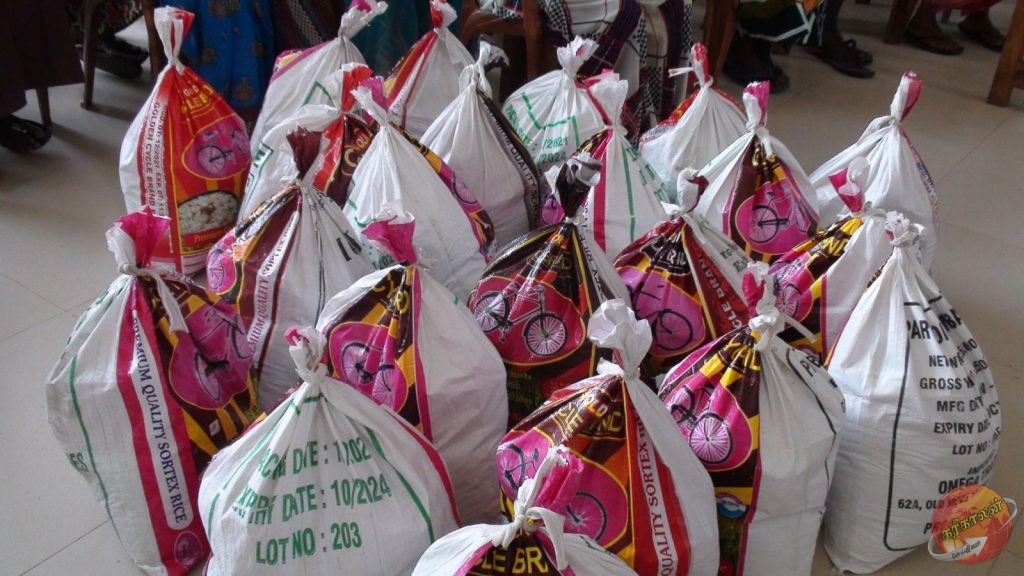 உதவும் இதயங்கள் நிறுவனத்தின் மகளிர் அறக்கட்டளை இலண்டன்-உதவித்தொகை:150,000.00