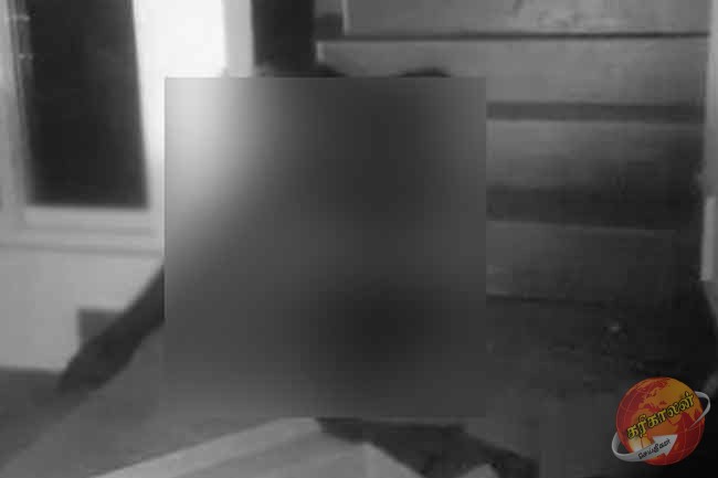 கட்டடப் பணியாளர் ஒருவர் சடலமாக மீட்பு-Karihaalan news