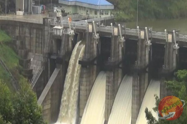 மகாவலி அதிகார சபையின் அறிவிப்பு-Karihaalan news