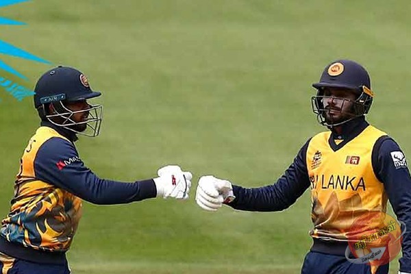 இலங்கை அணி அபார வெற்றி-Karihaalan news