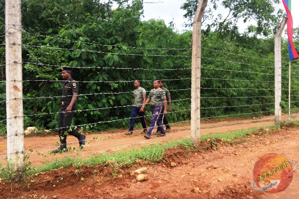 பறிபோகிறது வலி. வடக்கு பிரதேசம்!-Jaffna news