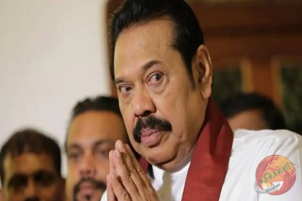 மீண்டும் நாட்டை அழிப்பதற்கான முயற்சியில் இறங்கியுள்ள ராஜபக்சவினர்! -Karihaalan news