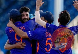 மேற்கிந்திய தீவுகள் அணியை பந்தாடிய ஸ்காட்லாந்து-Karihaalan news