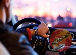 ஓட்டுனர் உரிமத்தில் மாற்றம்-Karihaalan news