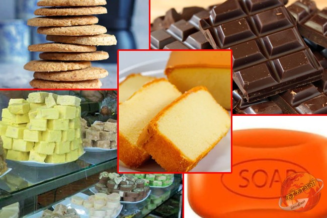 ஐந்து பொருட்களுக்கு அதிகபட்ச சில்லறை விலை-Karihaalan news